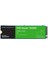 Wd 500GB Green SN350 WDS500G2G0C Pcıe Gen3 X4 Okuma 2400MB – Yazma 1500MB M.2 SSD 1