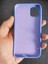 iPhone 11 Uyumlu Mickey Mouse Tasarım Içi Kadife Lansman Telefon Boyun Askılı Set Kılıf 4