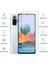 Xiaomi Redmi Note 10 Pro Uyumlu Premium Ekran Koruyucu 9h Sert Temperli Kırılmaz Cam Koruma Şeffaf 3