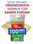 Açılış, Davet, Organizasyon, Düğünler Için 100 Adet, 10 cm Kısa Kürdan Çöp Şiş 1