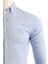 Slim Fit Erkek Gömlek 4