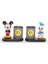 Polyester Mickey Mouse ve Dufy Duck Kalemlik ALK2877 1