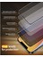 Apple iPhone 16 Pro Max Zore Rika Premium Privacy Temperli Cam Ekran Koruyucu 3