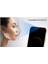 Apple iPhone 16 Pro Max Zore Rika Premium Privacy Temperli Cam Ekran Koruyucu 4