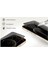 Apple iPhone 16 Pro Max Zore Rika Premium Privacy Temperli Cam Ekran Koruyucu 5