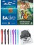 Gelecek Ekspresi Dünyanın Dışına Açılan Pencere ve Balino 2'li Set 1