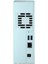 TS-130A 1 GB Ran 1 HDD Yuvalı Tower Nas Depolama Ünitesi 1