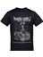 Rotting Christ Siyah Erkek Tişört L 1