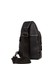 Su Geçirmez Vegan Deri Çapraz Omuz Çantası Body Bag Freebag (18X27CM) new160 6