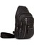 Su Geçirmez Vegan Deri Çapraz Omuz Çantası Body Bag Freebag (18X27CM) new160 7