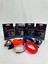 Buz Mavisi Oto Torpido Neon LED 2 Metre 3