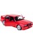 1988 Bmw 3 Serıes M3 (E30) 1:24 Ölçek Burago Marka 1