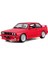 1988 Bmw 3 Serıes M3 (E30) 1:24 Ölçek Burago Marka 3