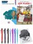 Çöp Plaza 1 ve Uzaylılar Geliyor 2'li Set 1