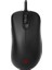 Zowie EC1-C Paracord Kablolu Büyük Boy Sağ El Ergonomik Hafif Siyah Espor Oyuncu Mouse 2