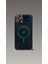 iPhone 13 Promax Uyumlu Lens Korumalı Madrid Model Telefon Kılıfı 1