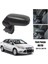 Ford Focus 3 Vidasız Kolçak Kol Dayama 2012-2015 1