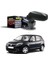 Dacia Sandero Vidasız Kolçak Kol Dayama 2007-2012 1