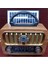 RT-848 Güneş Enerjili Panelli Bluetooth Fm-Usb-Tf Card-Aux Nostaljik Radyo 1