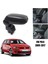 Volkswagen Polo Vidasız Kolçak Kol Dayama 2009-2017 1