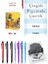 Çizgili Pijamalı Çocuk ve Matilda 2'li Set 1