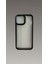 iPhone Uyumlu Nikelaj Model Silikon Kılıf 1