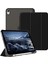 Apple İpad 11.Nesil A16 2025/10. Nesil 2022 Kılıf Flip Cover Kalem Bölmeli Akıllı Uyku Modlu Standlı Kapaklı Arkası Renkli Pc Case 1