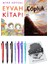 Çöplük ve Eyvah Kitap! 2'li Set 1