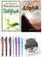 Çöplük ve Delifişek 2'li Set 1
