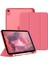 Apple iPad Air 11INÇ 2024 Kılıf Flip Cover Kalem Bölmeli Akıllı Uyku Modlu Standlı Kapaklı Arkası Renkli Pc Case M2 A2902 A2903 A2904 1