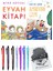 Almarpa'nın Gizemi ve Eyvah Kitap! 2'li Set 1