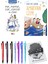 Almarpa'nın Gizemi ve Puf, Pufpuf, Cuf, Cufcuf ve Cino 2'li Set 1