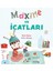 Maxine ve Icatları 1