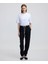 Kontrast bel jogger pantolon IW6240003235001 1