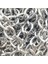 Metal Çanta Zincir 13 mm 1 Metre Gümüş 3