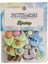 Buttons Galore & More Figürlü Düğme ( Dress It Up Dizayn ) 4448 1