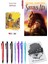 Savaş Atı ve Matilda 2'li Set 1