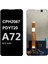 Oppo A72 Uyumlu Ekran (CPH2067) 1