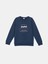 Lcw Kids Bisiklet Yaka Erkek Çocuk Sweatshirt 2'li 2