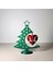 Christmas Kalpli Yılbaşı Ağacı 1