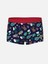 Lcw Kids Yılbaşı Temalı Erkek Çocuk Boxer 3'lü 2