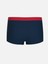 Lcw Kids Yılbaşı Temalı Erkek Çocuk Boxer 3'lü 5