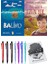 Eve Giden Uzun Yol ve Balino 2'li Set 1