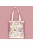 Sanrio Kawaii Kuromi My Melodi Melody Hello Kitty Kanvas Tote Kadın Genç Kız Çocuk Doğum Günü Hediye 1