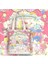 Sanrio Kawaii Kuromi My Melodi Melody Hello Kitty Kanvas Tote Kadın Genç Kız Çocuk Doğum Günü Hediye 3