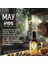 Doğal Soğuk Sıkım Anne Bebek Çocuk Sızma Zeytinyağı – 250ML | MAY Olive Oil 4