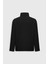 Softshell Standart Fit Normal Kesim Dik Yaka Fermuarlı Yan Cepli Mont 8