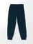 Lcw Kids Bisiklet Yaka Polar Erkek Çocuk Pijama Takımı 4