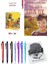 Eve Giden Uzun Yol ve Matilda 2'li Set 1