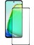 Vivo Y28 Tam Kaplayan Temperli Ekran Koruyucu Cam 1